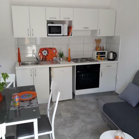 Apartamento Pauli Kaštela Exterior foto